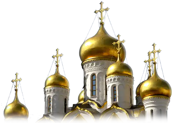 Логотип Храма